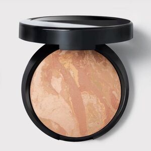 Laura Geller Baked LIGHT Balance-N-Brighten Color Correcting Foundation.32oz NEW